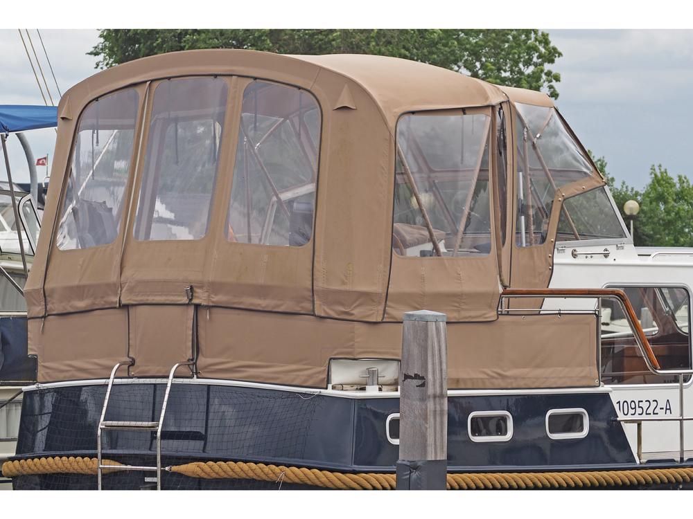 picture Dekuitrusting